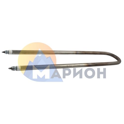 ТЭН воздушный 85 А 13/0.4 S 220 (мо 78; Ф2)